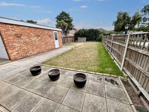 Garden- click for photo gallery